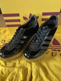 GUCCI adidas スニーカー　新品正規品