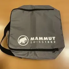 マムート　シューズケース
