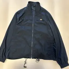 MIZUNO T-ZOID ゴルフジャケット ブラック