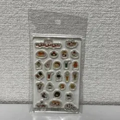 【匿名配送】サンキューマート　にゃんにゃんにゃんこ　アクリルパーツ
