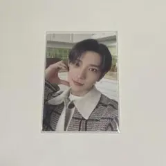 SEVENTEEN HOME 2023 プルオーバー トレカ ジョシュア