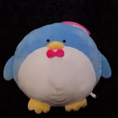 サンキューマート クッション タキシードサム