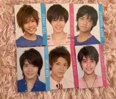 King&Prince 岸優太 神宮寺勇太 髙橋海人 デタカ