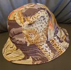 2025年最新】Salvatore Ferragamo バケットハットの人気アイテム