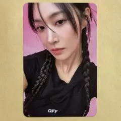 SMTOWN 30th MD 少女時代 ユリ YURI セルカ トレカ
