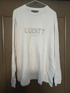 luditt ロングt