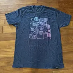ゴープロ　TシャツL
