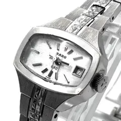 2026年最新】RADO 990の人気アイテム - メルカリ