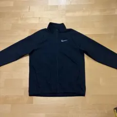 Nike DRI-FIT ジャケット L 黒
