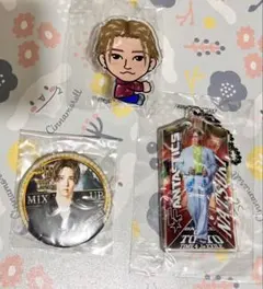 堀夏喜 まとめ売り