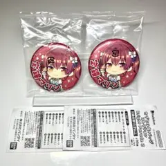 2026年最新】宝鐘マリン 缶バッジ ファンタジーの人気アイテム - メルカリ