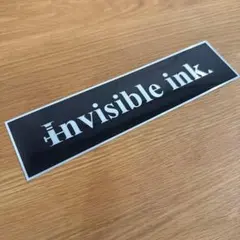 2025年最新】invisible ink.の人気アイテム - メルカリ