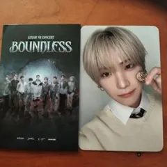 &TEAM VR CONCERT BOUNDLESS 第2弾 YUMA ユウマ &TEAM VRコンサート BOUNDLESS 第2弾 YUMA ユウマ - メルカリ