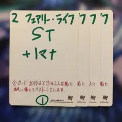 F:A様 リクエスト 3点 まとめ商品