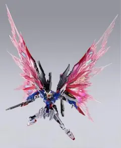 2026年最新】メタルビルド デスティニー 2024の人気アイテム - メルカリ