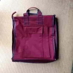 着物持ち運びバッグ