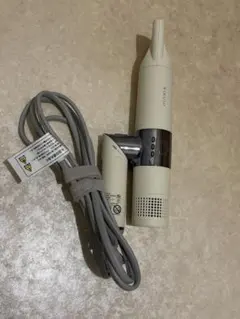 KINUYO アイボリー ヘアドライヤー