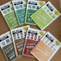 進研ゼミ高校講座　高2 後半