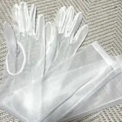 ウエディンググローブ