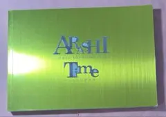 嵐　SUMMER TOUR 2007 FINAL Time パンフレット