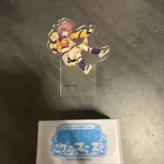 ホロライブ 超超超超ゲーマーズ LEDアクリルスタンド 戌神ころね