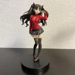 遠坂凛 フィギュア Fate/stay night