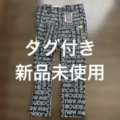 土日価格【半額以下】ニューバランス ゴルフパンツ Sサイズのサムネイル