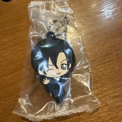 名探偵コナン「萩原研二 」ラバーキーホルダー