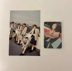 nct nem team リク トレカ Hands up RIKU 2026年最新】nct リク handsの人気アイテム - メルカリ