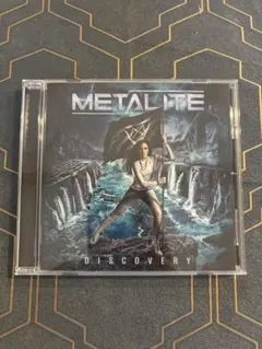 metalite / discovery
