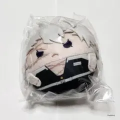 鬼滅の刃　不死川実弥　ふわコロリン6