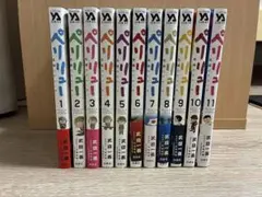 良品】ペリリュー（楽園のゲルニカ）全11巻セット／武田一義 - メルカリ