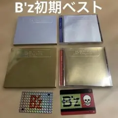 2026年最新】bz ベストアルバムの人気アイテム - メルカリ