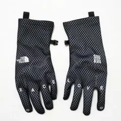 2025年最新】アンダーカバー ノースフェイス 手袋の人気アイテム