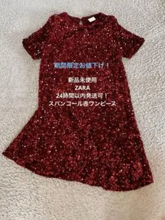 2025年最新】zara スパンコール ドレスの人気アイテム - メルカリ