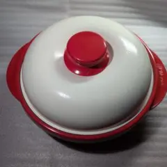 未使用 RANGEMATE PRO レンジ専用調理器 レシピ・取説付き 箱なしのサムネイル