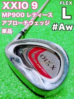 レディース XXIO MP600 ウエッジ2本セット Flex L - メルカリ
