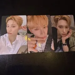 ald1 EUPHORIA トレカ タワレコ渋谷 特典 ラキドロ 3種 アルノ②