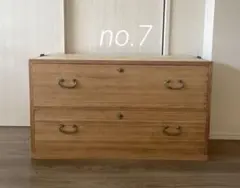 着物 箪笥