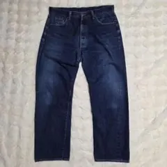 Levi's501ZXX W36 L34 BIGE 赤耳 LVC 1954