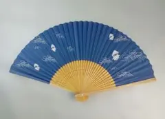 【未使用】扇子 倶楽部任天堂 非売品 ゲッソー
