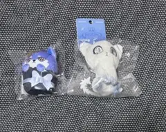 にじさんじ 小柳ロウ Melty Valentine マスコットチャーム オトモ