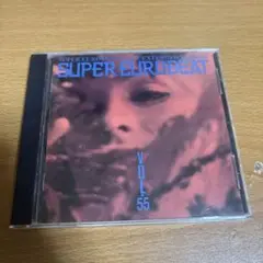 SUPER EUROBEAT VOL. 55