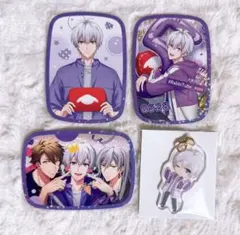 アイナナRabbiTube mini壮五さんセット