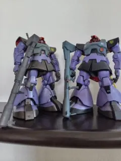 2025年最新】mgリックドムの人気アイテム - メルカリ