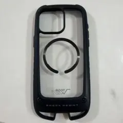 ROOT CO. ルートコー iPhone15promax ブラック