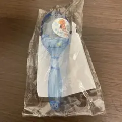【非売品・未使用未開封】映画　アンパンマン チャポンのヒーロー おうえんマラカス