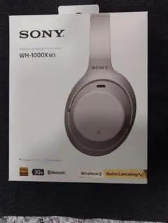 Alexa搭載 マイク付360 Reality WH-1000XM4 BM ソニー WH-1000XM4 ワイヤレスノイズキャンセリングヘッドホン