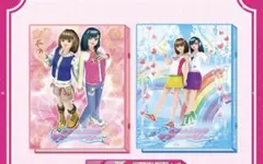 ラブandベリー A賞 カードホルダー