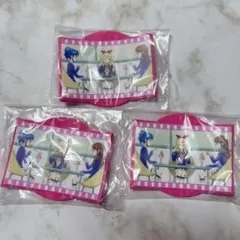 アイカツ ガチャガチャ 大スター宮いちごまつり コースター